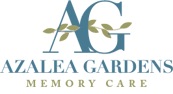 Azalea Gardens logo