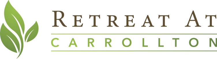 Retreat at Carrollton-LOGO_horiz