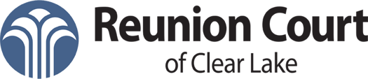 Download our Brochure for Reunion Court of Clear Lake Houston TX