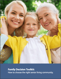 Family Decision Toolkit